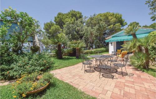 Forio House | L'altana