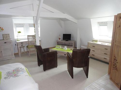 Saumur Bed & Breakfast | l'Améthyste