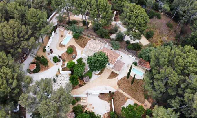 La Ciotat House | l'Amarantine