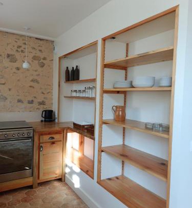Grez-sur-Loing House | L'ame de la grange