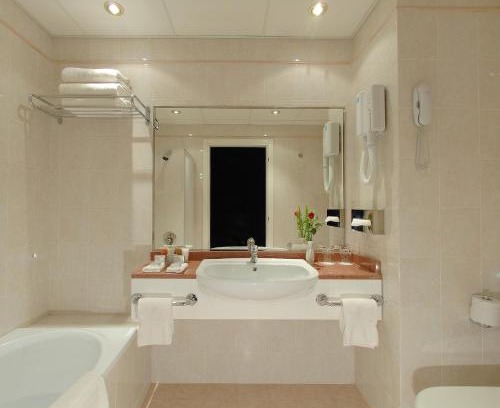 N'Djamena Hotel | L'Amitié Hôtel N'Djamena