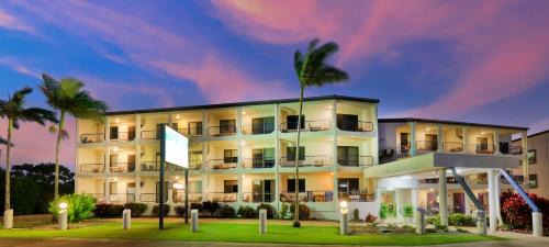 Lammermoor Beach Apartment | L'Amor Holiday Apartments