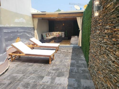 Casablanca Apartment | L'Amouage Casablanca Location Journalière Casablanca