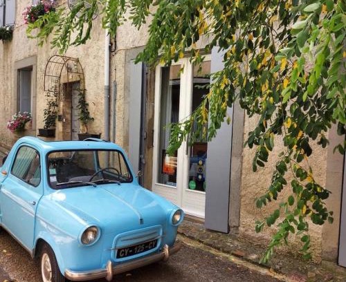 Caunes-Minervois Bed & Breakfast | L'Ancienne Boulangerie