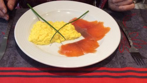 Collinee Bed & Breakfast | L'Ancienne Boulangerie