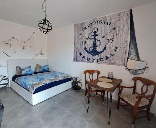 La Ciaccia Apartment | L'Ancora La Ciaccia