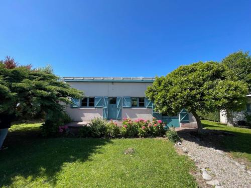 Sotteville-sur-Mer House | L'ancrage