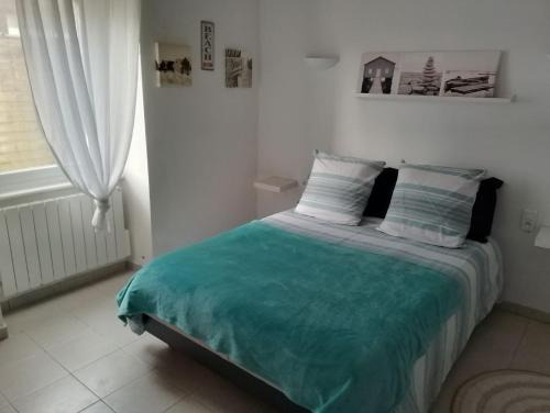Saint-Guenole Apartment | L ancre marine