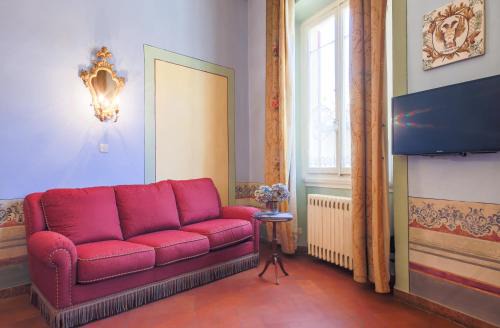 Santa Croce Apartment | L'Anfiteatro Nascosto