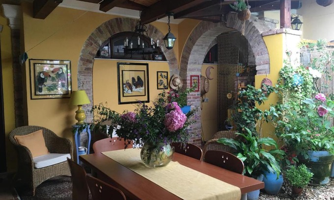 Oristano Historic Centre Bed & Breakfast | L'angolo antico