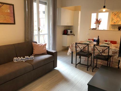 Vittoria Apartment | L'Angolo Del Borgo by Holiday World