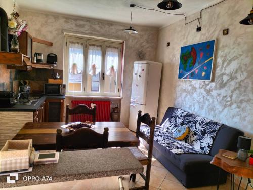 Vernato House | L'angolo di Erika