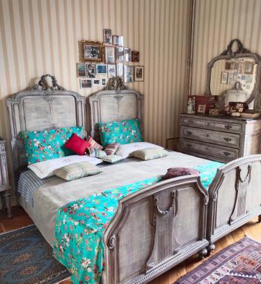 Borgo Dora House | L'angolo