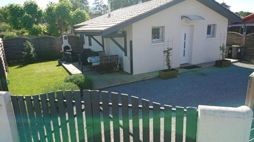 Andernos-les-Bains House | L'annexe de la Villa Darom, Andernos les bains.