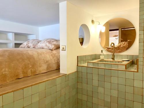 Montredon Apartment | L'Annexe de la Madrague Marseille