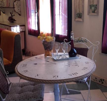 Usini Bed & Breakfast | L'Antica Cantina