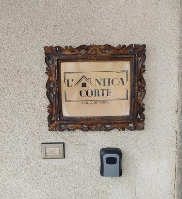 Mongardino Apartment | L'Antica Corte