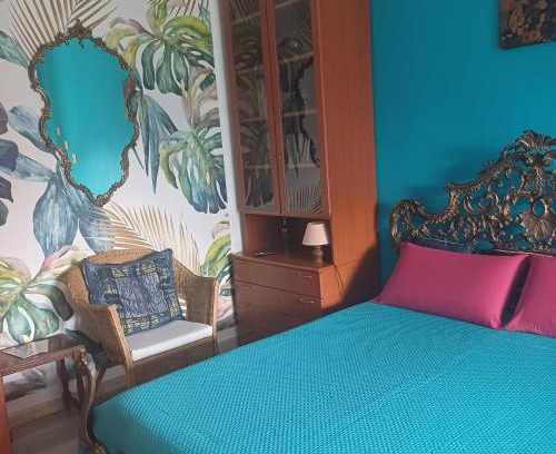 Barriera di Milano Apartment | L'antica Sartoria