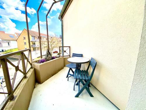 Hochfelden Apartment | [ L’ Aparté ]