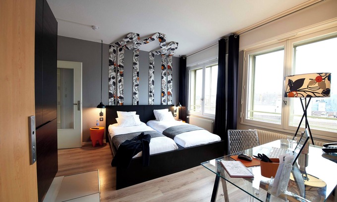 Faubourg North Apartment | L'aparthoteL LhL