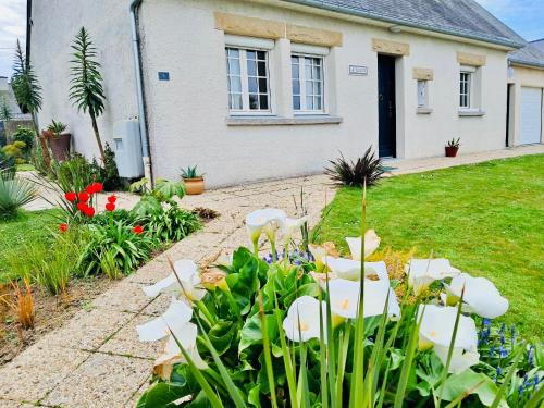 Saint-Cast-le-Guildo House | L’Apazys
