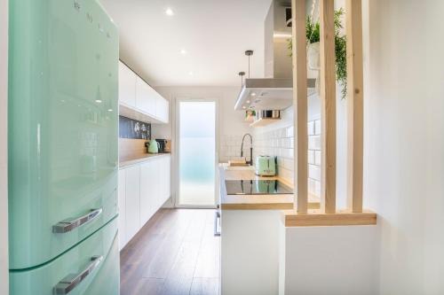Le Pradet Apartment | L'APP'ART -MODERNE & COSY -Pradet Centre & Proche des Plages