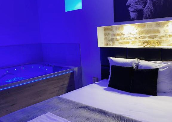 Beure Apartment | L’appart [é] spa