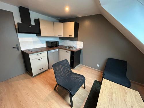 Arnage Apartment | L Appart 63 - Arnage - circuit 24