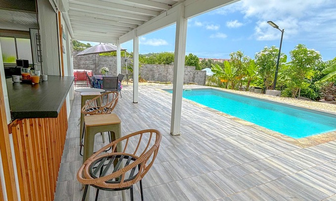 Le Robert Apartment | L'Appart' BeeFlat
