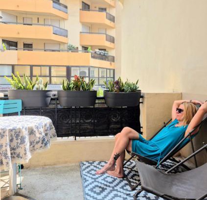 Jean-Medecin Apartment | L'Appart by la Maïoun Guesthouse