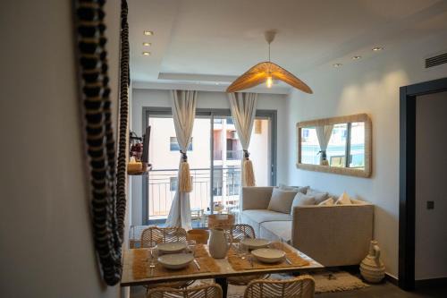 El Hara Apartment | L'appart by Louhou Collection
