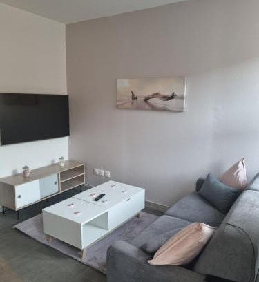 Oyonnax Apartment | L'Appart Cosy