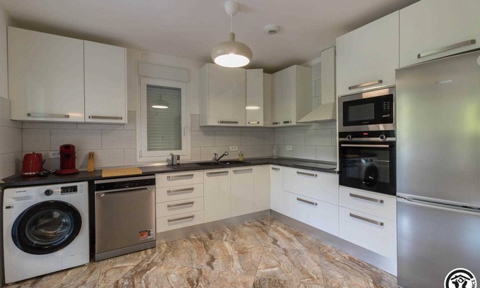 Lherm House | L'appart de Chantal - L'HERM