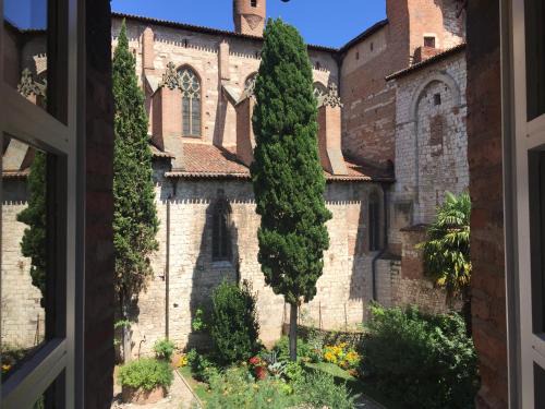 Albi Apartment | L'appart du Cloitre