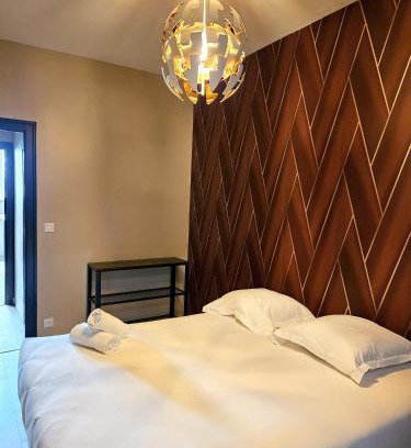 Noyers-sur-Cher Apartment | L'appartement Bilobou, 10 mn du ZooParc de Beauval