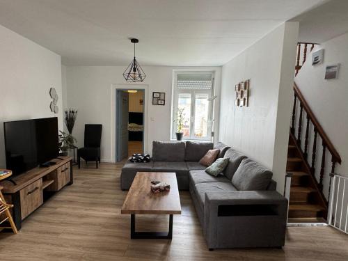 Brequerecque Apartment | L'APPARTEMENT BOULONNAIS