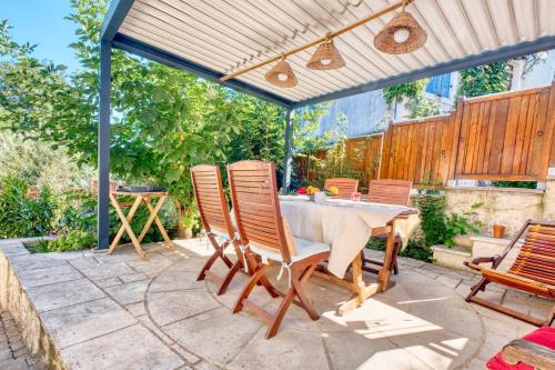 Perigueux Apartment | L'appartement d'Olympe