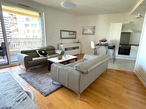 Batignolles Apartment | L'appartement des Batignolles
