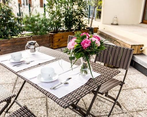 Beaune City Centre Apartment | L'Appartement