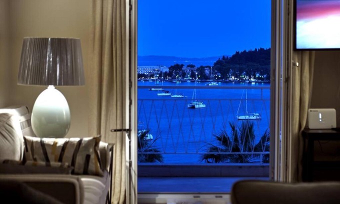 Old Town Apartment | L'appartement