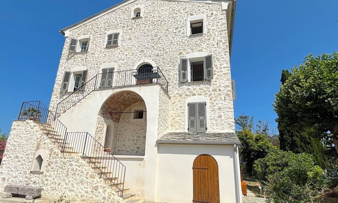Aleria Apartment | L'appartement Montenosa