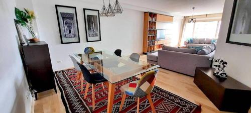 SOUR JDID Apartment | L'appartement Moulay