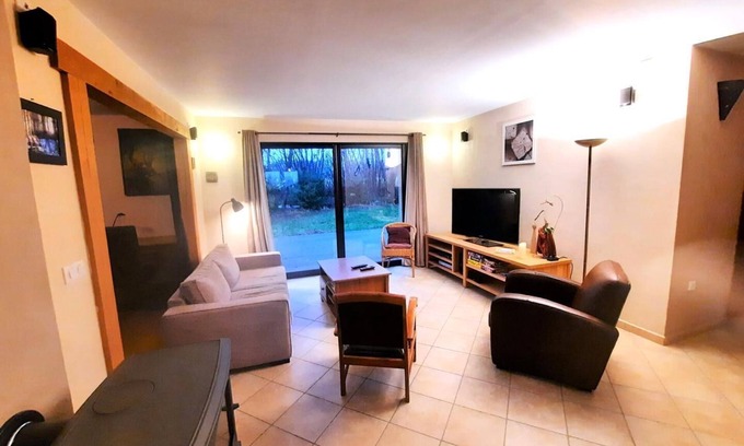 Rocroi House | L'appel DE LA Foret - Rocroi