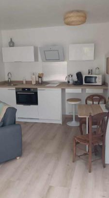 Bligny-les-Beaune Apartment | L'appentis