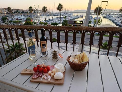 Alghero House | L'Aragosta Guesthouse