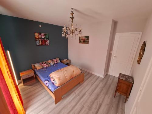 Audinghen House | L'arche de noe