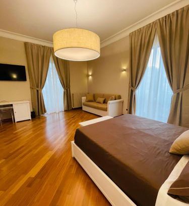 Avigliano Bed & Breakfast | L’Arco Bed&Breakfast