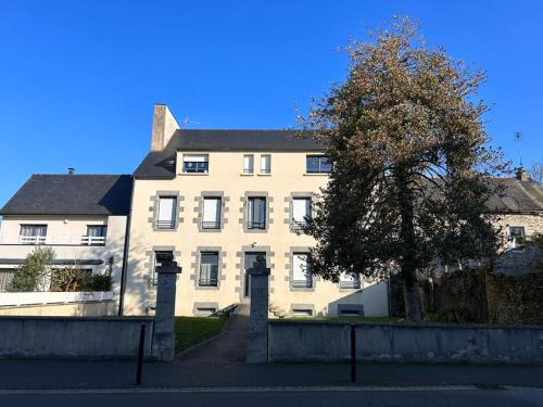 Pordic Apartment | L'Armateur, Pordic centre