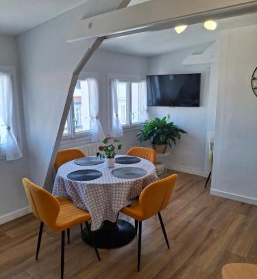 Paimpol Apartment | L'Armor