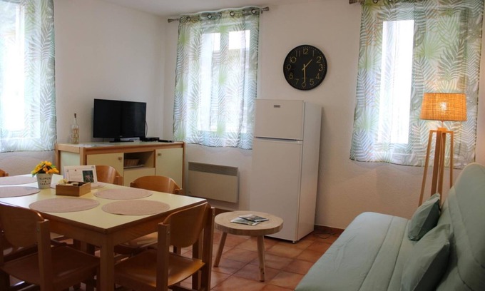 Saint-Sauveur-sur-Tinee House | L'Armourier 2 - SAINT-SAUVEUR-SUR-TINEE